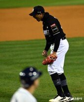 쿠에바스 ‘6이닝 무실점 완벽투구’