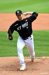 벤자민 ‘와일드카드 업셋’