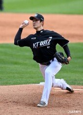 고영표 ‘이제부터 내가 막는다’