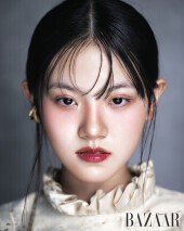 ‘10년차 배우’ 홍정민 “진심으로 연기하는 배우 될 것” [화보]