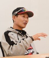 염경엽 감독, 엔트리 고민 많이 했어요