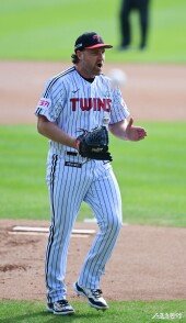 엔스, 시작이 좋아!