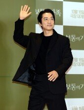 송승헌, 여전히 인기만점~