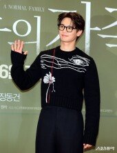 최민호, 여심저격~