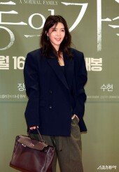 채정안, 이구역의 패셔니스타~