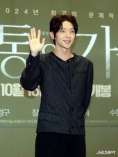 이준기 ‘눈을 뗄수 없는 매력~’