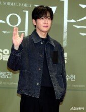 이상엽 ‘시사회 꼭 와야죠~’