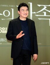 박중훈, 영화 시사회 제가 꼭 옵니다~