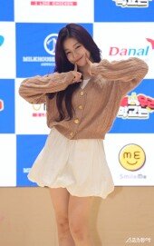 피프티피프티 예원, 인간 비타민