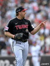 엔스 ‘리드 좋았어’