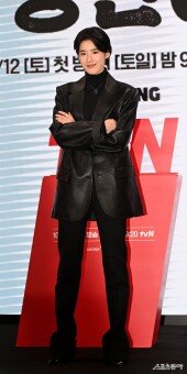 정은채 ‘지루한 걸 제일 견디지 못해요’