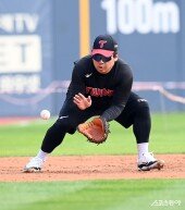 허도환 ‘잡자’