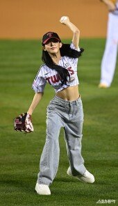 (여자)아이들 미연 ‘살아있는 눈빛’