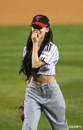 (여자)아이들 미연 ‘어뜨케’