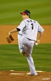 임찬규 ‘대구 가자’