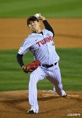 손주영 ‘이제부터 내가 지킨다’