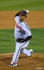 에르난데스 ‘승리 지켰다’