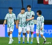 이근호-기성용, 역전 성공했어