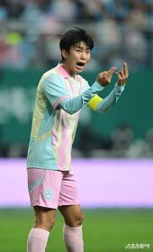 임영웅, ‘나 좀 봐!’