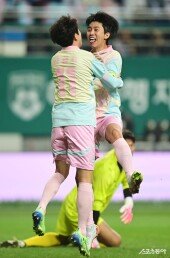 임영웅, 내 어시스트 어땠어