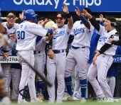 김영웅, 믿습니다!