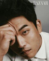 ‘흑백요리사’ 안성재, 카리스마의 농익음 정도를 중시합니다만 [화보]