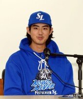 구자욱, 경기 전부터 두통 증상~