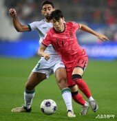 배준호 ‘공격 가자’