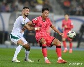 오세훈 ‘패스 받아’