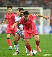 오세훈 ‘수비 뚫었어’