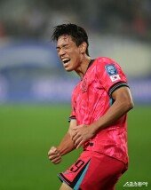 오세훈, 짜릿한 어퍼컷 세리머니