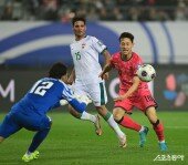 이재성, 패스가 길어