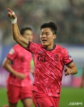 오현규, 오늘 주인공은 나야