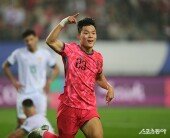 오현규, 다시 앞서 간다