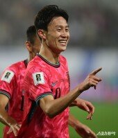 이재성, 압승 만드는 3번째 골