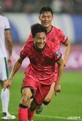 이재성, 추가 득점이다!