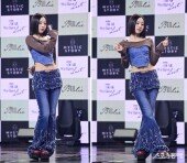 빌리 션, 얼음 공주의 포토타임