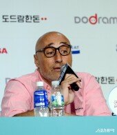 아본단자 감독, 지난 시즌의 아픔을 딛고 우승하겠다