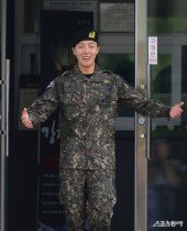 제이홉, 사회의 공기