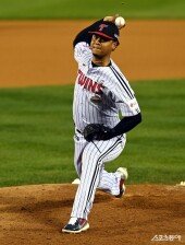 에르난데스, 승리를 지켜라!