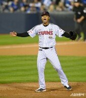 에르난데스 ‘3차전 승리’