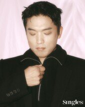 ‘흑백요리사’ 안성재 “최현석 셰프 떨어트릴 생각에 신나? 억울해” [화보]