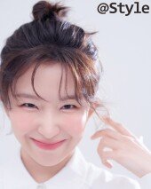 윤가이 “나 없는 ‘SNL’…아쉽고 묘한 기분” [화보]