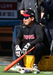 허도환, 편안하게