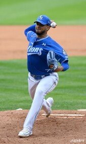 레예스 ‘4차전에서 끝낸다’