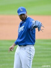 레예스 ‘굿 스타트’