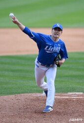 임창민 ‘내가 상대해주마’