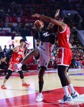 마이클 영 ‘내가 간다’