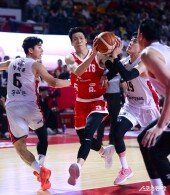 김선형 ‘내 길을 간다’