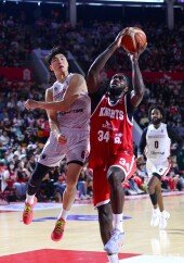 워니 ‘슛 들어간다’